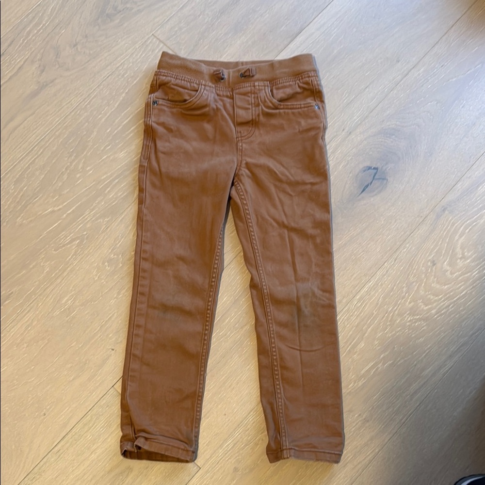 Hanna Andersson pull on pants
